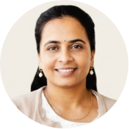 Sravani Minupuri