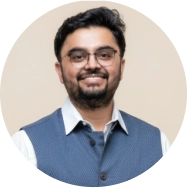 Anoop Simha
