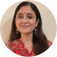 Richa Sharma