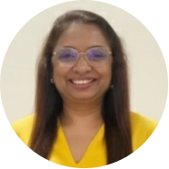 Chitra Iyer